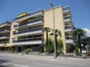 Condominio Golfo d'Oro Ascona